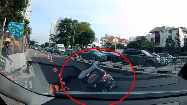 "Как сквозь землю провалилась"