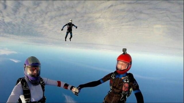 Намешалось