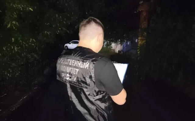 Посетитель бара несколько раз ударил ножом своего оппонента