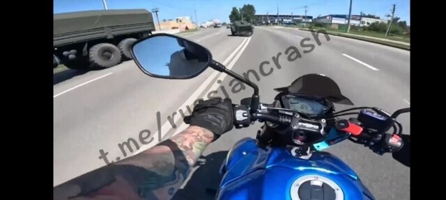 Прицеп судьбы: как полевая кухня сломала нас в ДТП