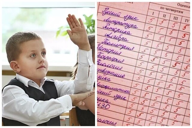 В России предложили ввести стипендии для школьников-отличников