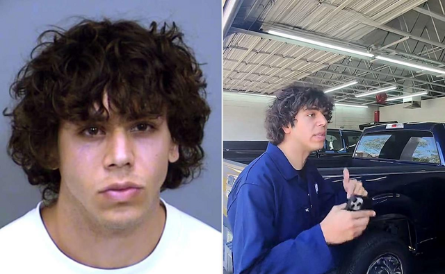 Тиктокеру  может грозить до 10 лет тюрьмы за пранки