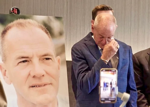 Невиновный мужчина провел 32 года в тюрьме из-за волос