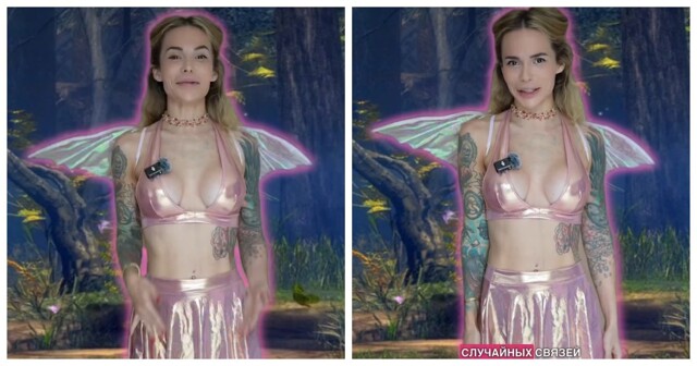 Социальная реклама одного из областных КВД