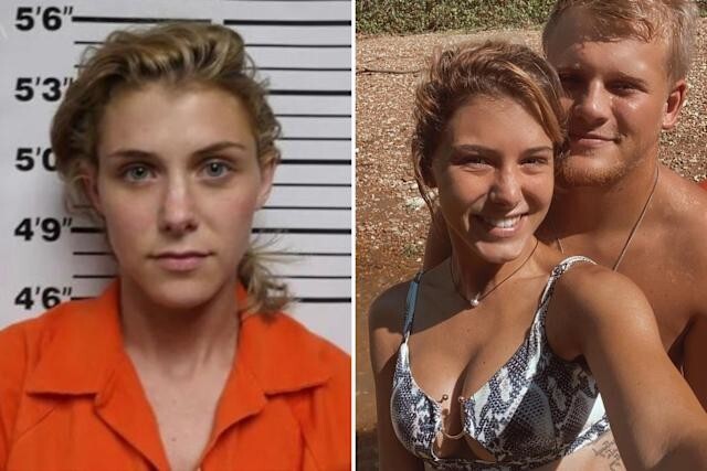 Учительница отправила школьнику видео своей мастурбации и избежала тюрьмы