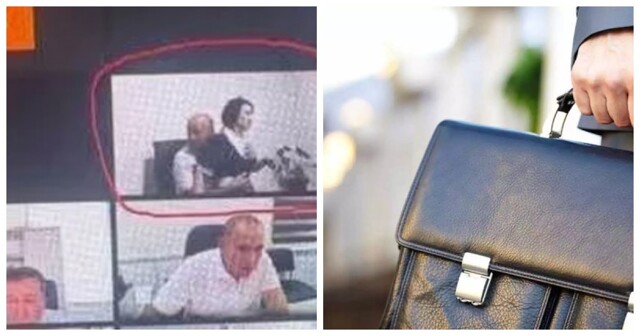 В Узбекистане уволили чиновника, обнимавшего секретаршу во время совещания