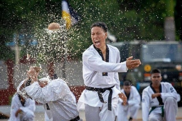 Всё вразнобой 