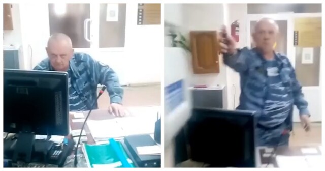 «Сходил за благодарностью от губернатора»: на жителя Пензы напал охранник районной администрации