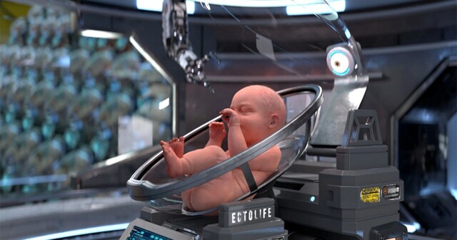 Японские учёные впервые в мире разработали полноценную искусственную матку