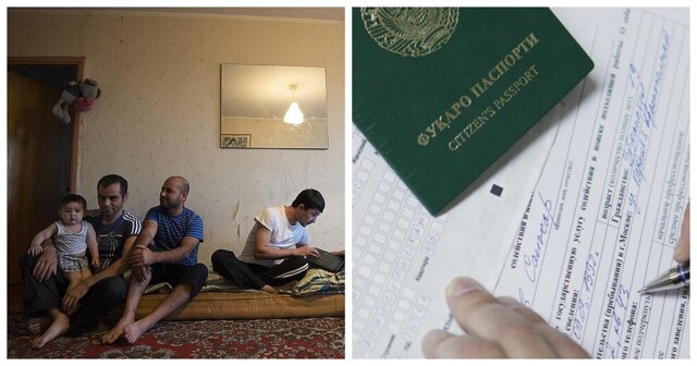 Россиянам, отказавшимся оформить временную прописку при сдаче жилья, грозит штраф