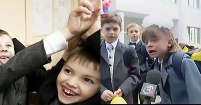 Родителей вызвали в школу за то, что я наняла "киллера" за семь рублей: невыдуманные истории про школу