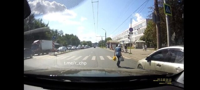 С днем рождения, бабуля!