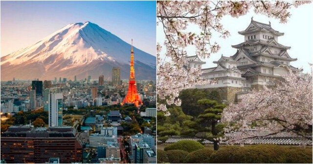 В Японии предлагают вернуть страну в эпоху императора