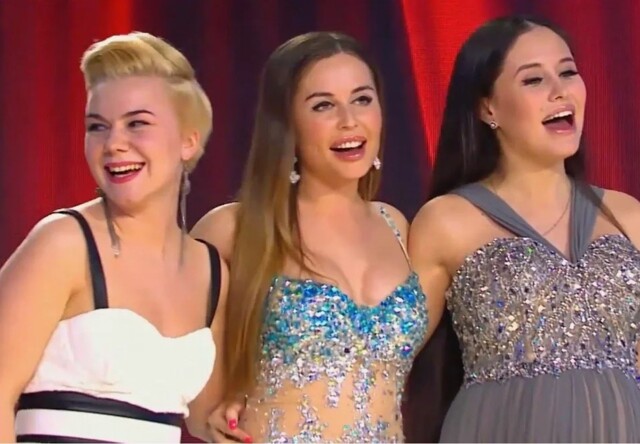 Девушки из «Уральских пельменей»: истории тех, кто ушёл и тех, кто остался