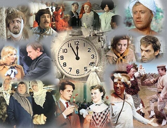 10 советских актеров, которых озвучивали совсем другие люди