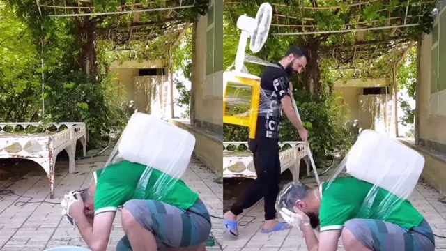 Люди, которые задействуют все 100% своего мозга