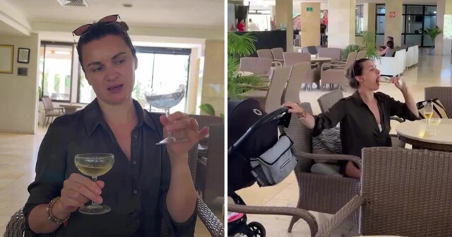 Как были придуманы бокалы для шампанского