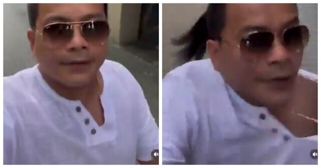 Блогер из Перу два не лишился золотой цепочки во время стрима с улиц Барселоны