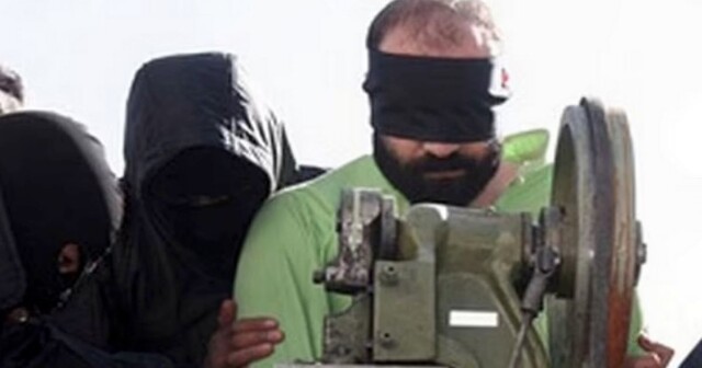 В Иране осужденным за кражи ампутировали пальцы