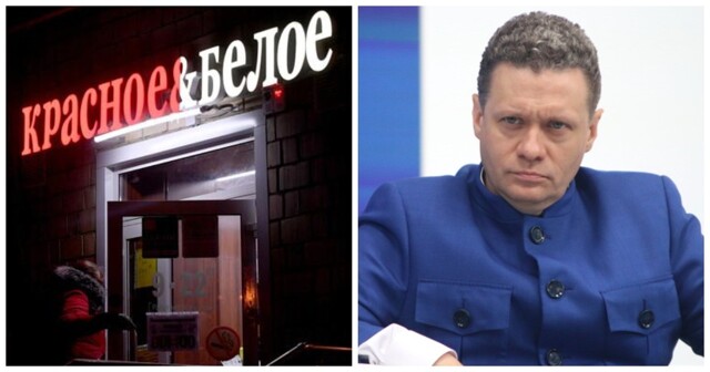 «Торговцы смертью нам в регионе не нужны»: сеть алкомаркетов покинула Вологодскую область