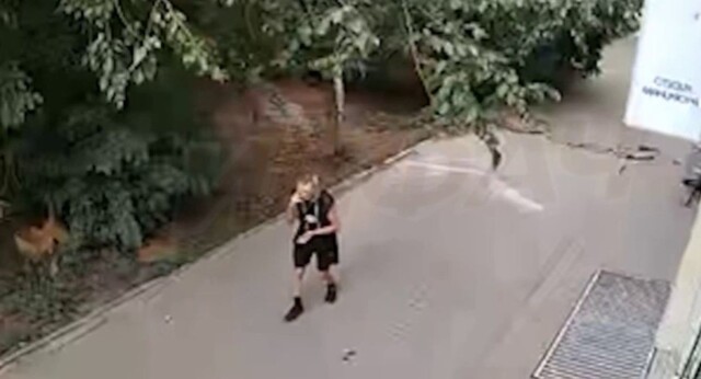 В Таганроге мужчина украл телефон у школьника после просьбы дать позвонить