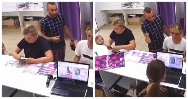 Клиенты в пунктах выдачи не перестают удивлять