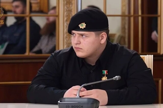 Адам Кадыров назначен куратором оказания помощи жителям сектора Газа