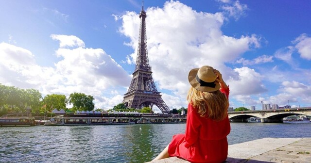 "Самые стрессовые" города мира для туризма