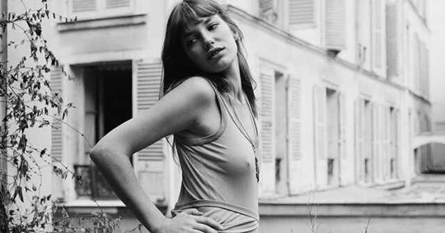 Цитаты от Джейн Биркин