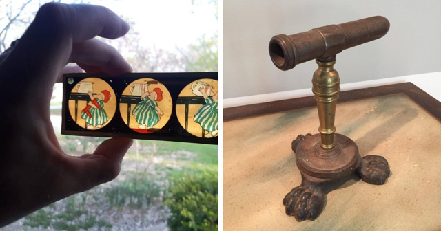 15 случаев, когда люди находили диковинные вещицы, и только знатоки из сети смогли разгадать их предназначение