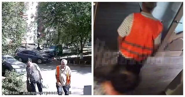 Old gangsta: в Ростове-на-Дону пенсионеры ограбили квартиру со спящим ребёнком внутри