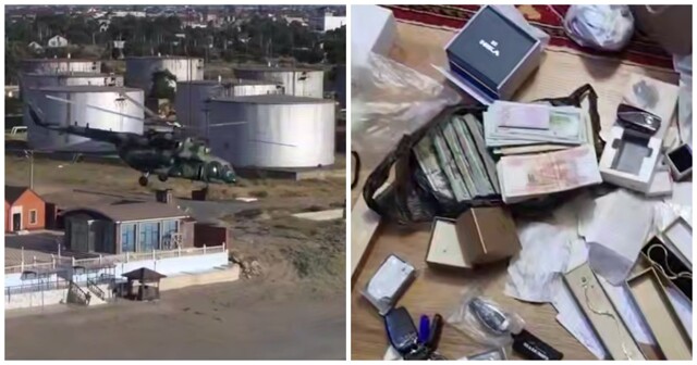 Бывшего госсекретаря Дагестана обвинили в хищении крупнейшего нефтекомплекса Северного Кавказа