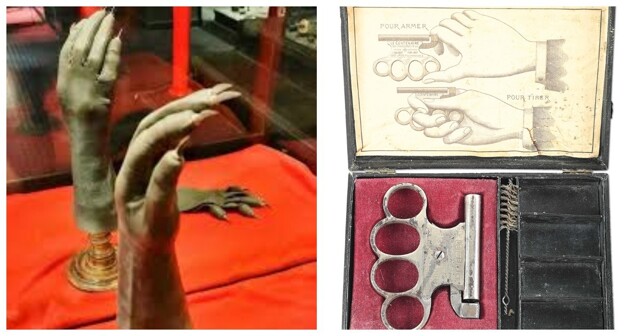 12 необычных изобретений XIX века, о которых вы не слышали