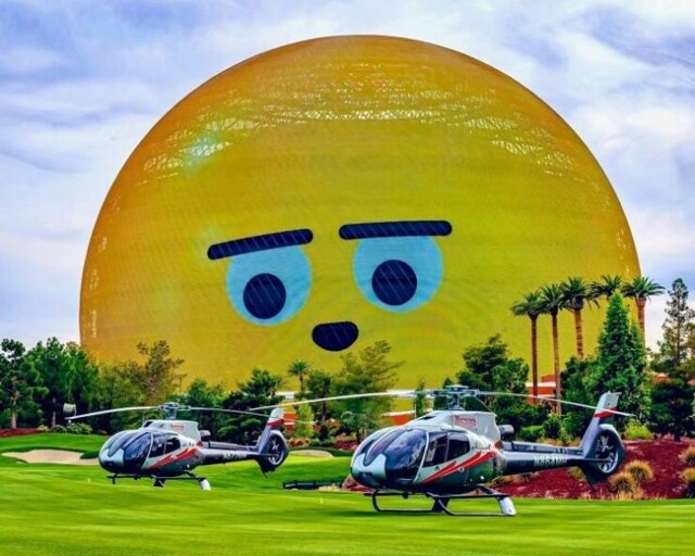 Всё вразнобой 