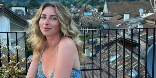 Замок по цене автомобиля: как девушка изменила жизнь, купив средневековый дворец