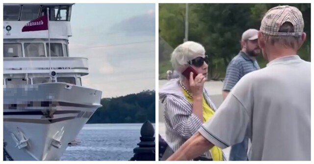 "С унитаза не сползают!": туристы теплохода "Лев Толстой" пожаловались на плохое самочувствие