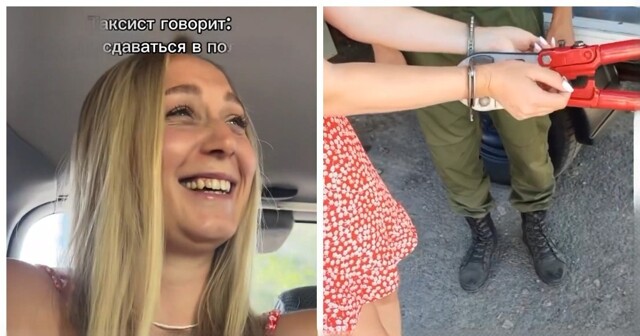 В Воронежской области маленький сын заковал мать в наручники