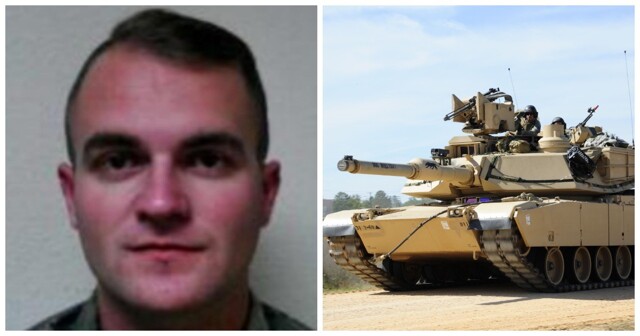 В США задержали военнослужащего за передачу России секретных данных о танках «Абрамс»