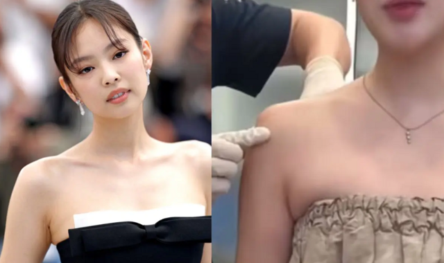 Новый стандарт корейской красоты – филлеры в плечи