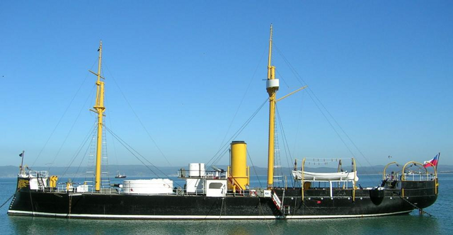 Первая в истории торпедная атака. Боевой путь монитора Huáscar