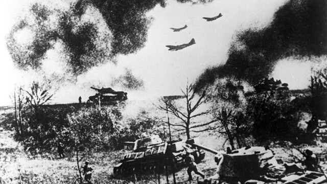 «Мама, здравствуй, это я!