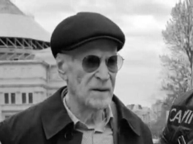 Народный артист России Иван Краско умер в петербургской больнице