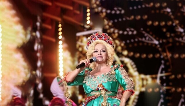 50 миллионов за концерт: как Кадышева стала стала самой дорогой артисткой