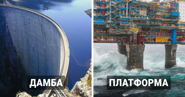 19  фотографий, которые наглядно покажут, что такое мегалофобия