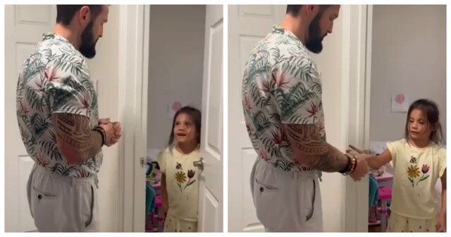 В США отец берёт с 6-летней дочери аренду и коммуналку, обучая её финансовой грамотности