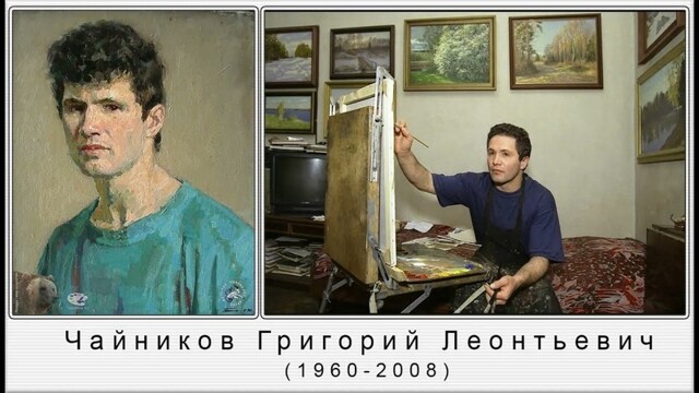 Тёплые, душевные фото Григория Чайникова