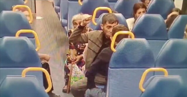 Вспыльчивый житель Новосибирской области напал с ножом на знакомого