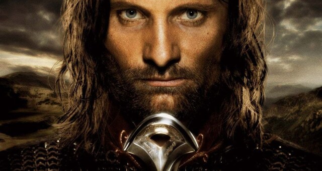 Как сложилась семейная жизнь Арагорна