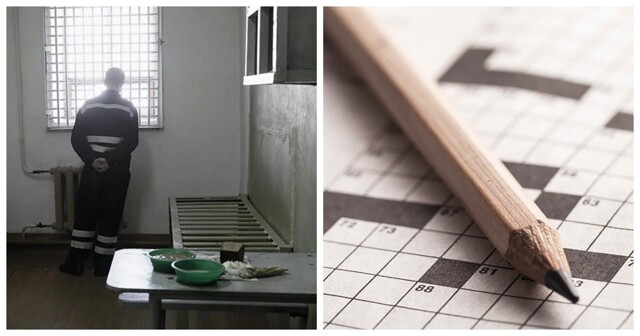 "Коптевский маньяк" выиграл суд против издания, задержавшего ему доставку сканвордов