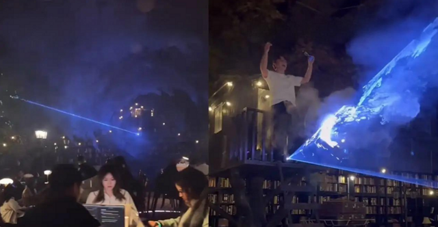 В Австралии проводят СДВГ-рейвы для студентов